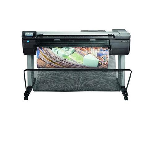 HP DesignJet T830 36 inch Multifunction plotter showroom in chennai, velachery, anna nagar, tamilnadu