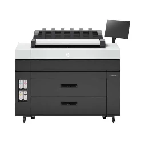 HP DesignJet XL 3800 7QR88A 128GB RAM PostScript Multifunction Plotter showroom in chennai, velachery, anna nagar, tamilnadu