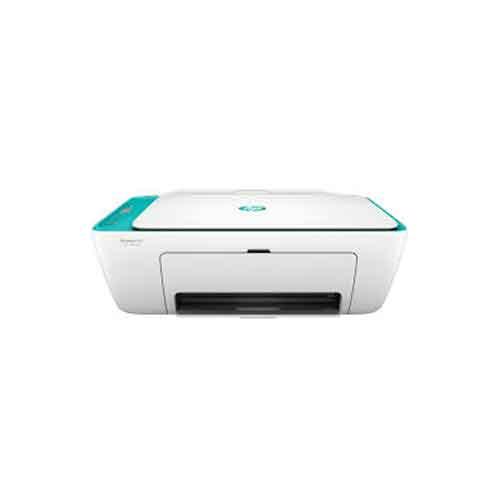 HP DeskJet 2623 All in One Printer showroom in chennai, velachery, anna nagar, tamilnadu