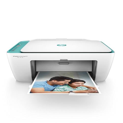 HP DeskJet Ink 2676 All in One Printer showroom in chennai, velachery, anna nagar, tamilnadu