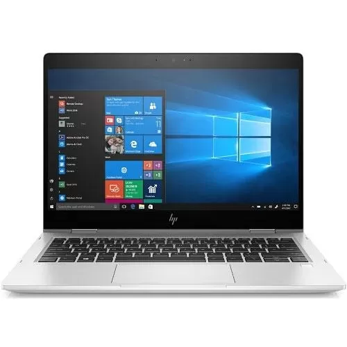 HP Elitebook 830 x360 G6 8LX95PA Notebook showroom in chennai, velachery, anna nagar, tamilnadu