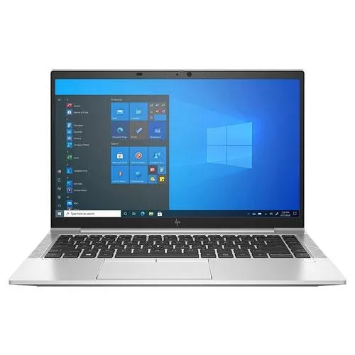 Hp EliteBook 845 AMD 7 PRO 7840U 16GB 14 Inch Business Laptop showroom in chennai, velachery, anna nagar, tamilnadu