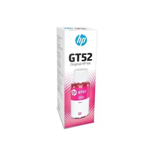 HP GT52 70ML M0H55AA Magenta Original Ink Bottle showroom in chennai, velachery, anna nagar, tamilnadu