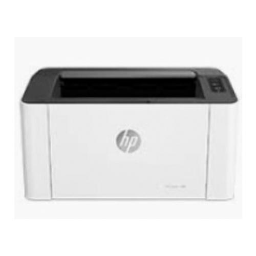 HP Laser 108w 4ZB80A Single Function Wireless Printer showroom in chennai, velachery, anna nagar, tamilnadu