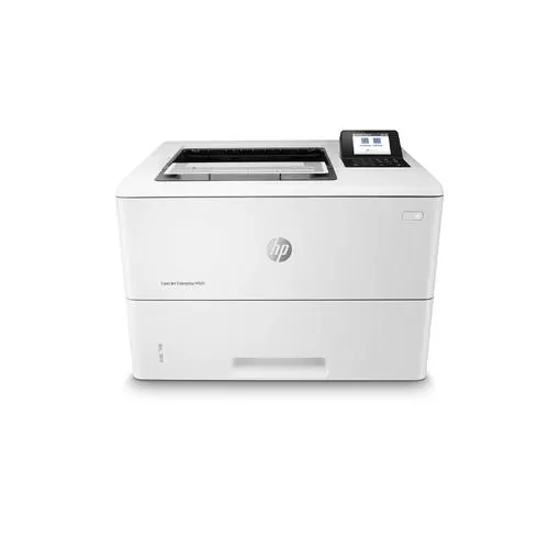 Hp LaserJet Enterprise M507dn A4 Support Singlefunction Printer showroom in chennai, velachery, anna nagar, tamilnadu