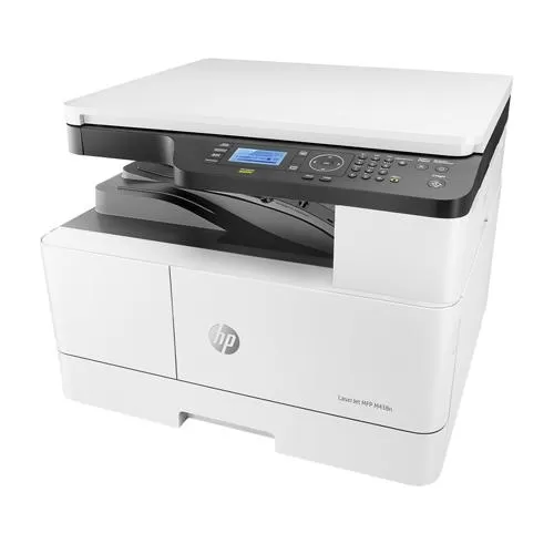 Hp LaserJet M42625dn A4 Support Multifunction Printer showroom in chennai, velachery, anna nagar, tamilnadu