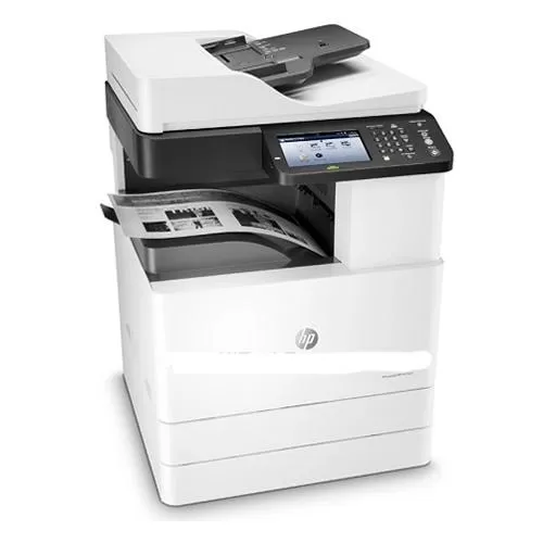 Hp LaserJet M438nda A4 Support Multifunction Printer showroom in chennai, velachery, anna nagar, tamilnadu