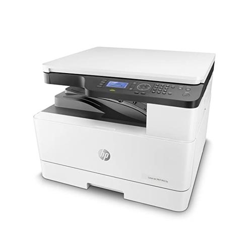 Hp Laserjet MFP M433a Digital Photocopier showroom in chennai, velachery, anna nagar, tamilnadu