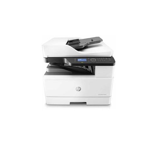 HP LaserJet MFP M436dn Printer showroom in chennai, velachery, anna nagar, tamilnadu
