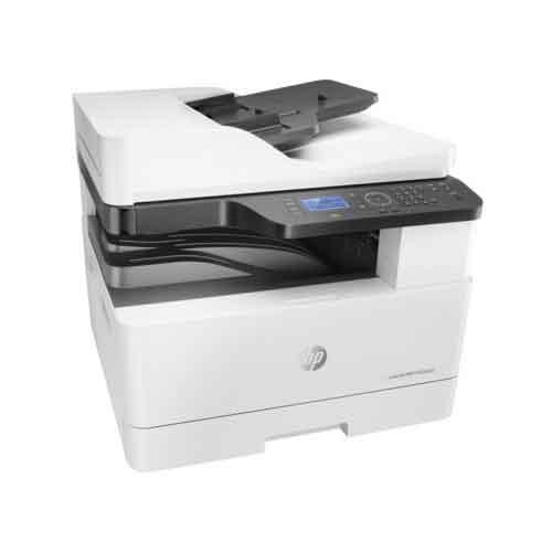 HP LaserJet MFP M436nda Printer showroom in chennai, velachery, anna nagar, tamilnadu