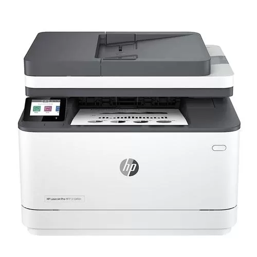 Hp LaserJet Pro 3104fdn Multifunction Printer showroom in chennai, velachery, anna nagar, tamilnadu