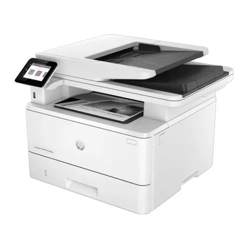 Hp LaserJet Pro 4104fdn 2Z633A  Multifunction Printer showroom in chennai, velachery, anna nagar, tamilnadu