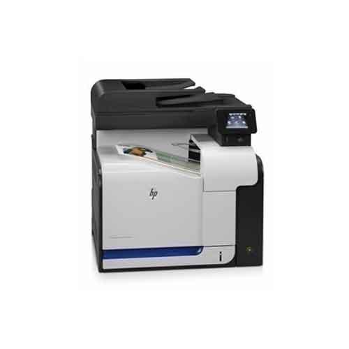 HP LaserJet Pro 500 color MFP M570dw Printer showroom in chennai, velachery, anna nagar, tamilnadu