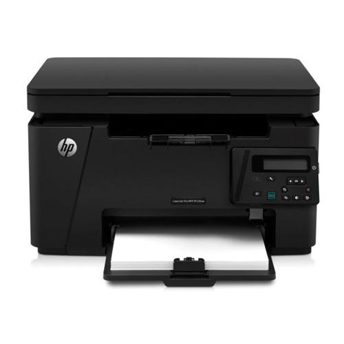 HP LaserJet Pro M128fn CZ184A AIO Printer showroom in chennai, velachery, anna nagar, tamilnadu