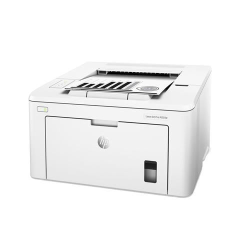 HP LaserJet Pro M203d G3Q50A Printer showroom in chennai, velachery, anna nagar, tamilnadu