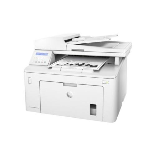 HP LaserJet Pro M227fdn G3Q79A Printer showroom in chennai, velachery, anna nagar, tamilnadu