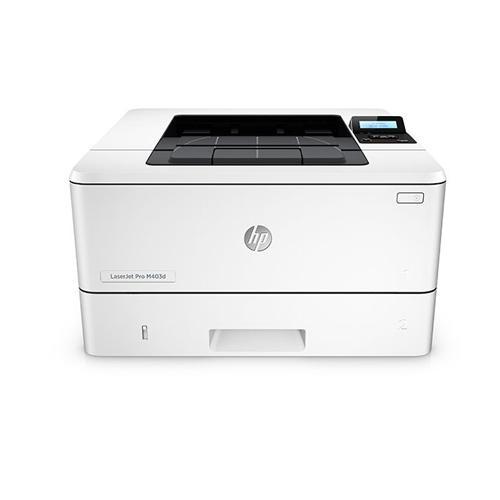 HP LaserJet Pro M403n F6J41A Printer showroom in chennai, velachery, anna nagar, tamilnadu