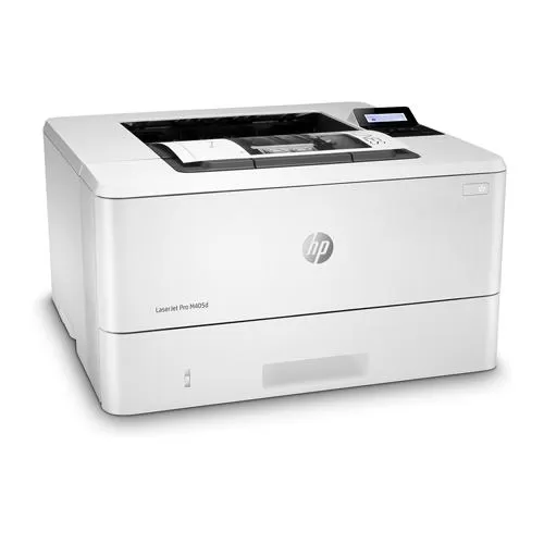 Hp LaserJet Pro M405d W1A58A Singlefunction Printer showroom in chennai, velachery, anna nagar, tamilnadu