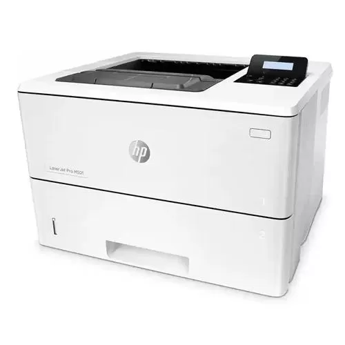 Hp LaserJet Pro M501dn A4 Suppport Singlefunction Printer showroom in chennai, velachery, anna nagar, tamilnadu