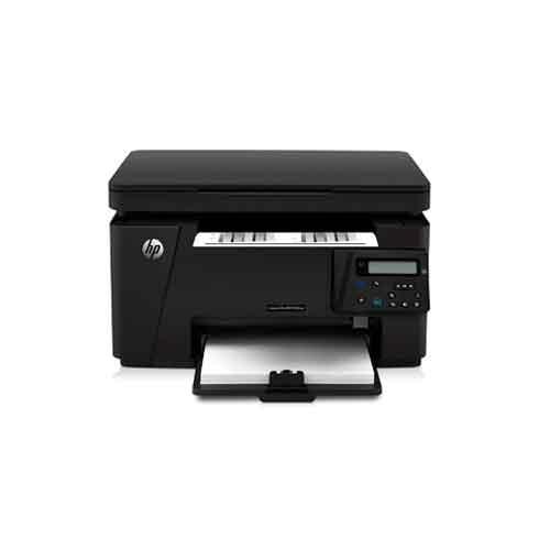 HP LaserJet Pro MFP M126nw Printer showroom in chennai, velachery, anna nagar, tamilnadu