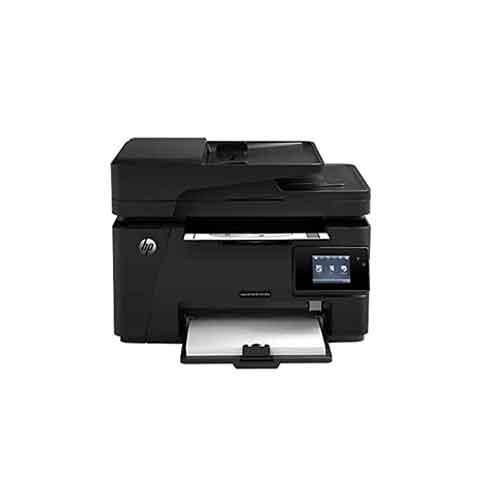 HP LaserJet Pro MFP M128fw CZ186A Printer showroom in chennai, velachery, anna nagar, tamilnadu