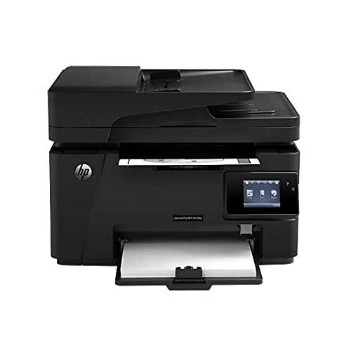 HP LaserJet Pro MFP M128fw CZ186A Printer showroom in chennai, velachery, anna nagar, tamilnadu