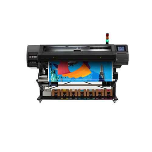 HP Latex 570 Printer showroom in chennai, velachery, anna nagar, tamilnadu