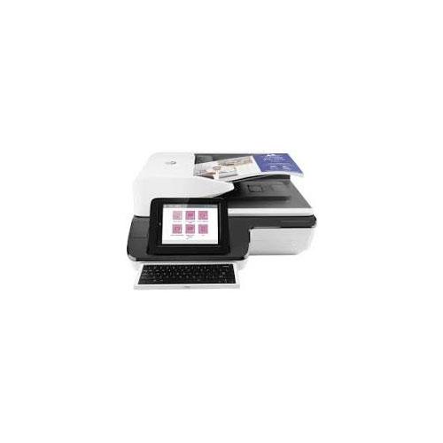 Hp N9120 fn2 A3 Size Flatbed Scanner showroom in chennai, velachery, anna nagar, tamilnadu