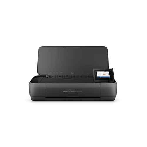 HP OfficeJet 258 Mobile AiO Printer showroom in chennai, velachery, anna nagar, tamilnadu