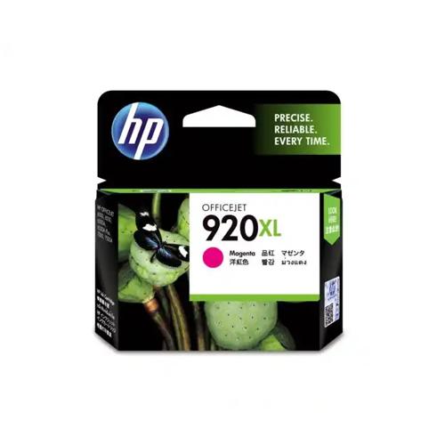 HP Officejet 920xl CD973AA High Yield Magenta Ink Cartridge showroom in chennai, velachery, anna nagar, tamilnadu