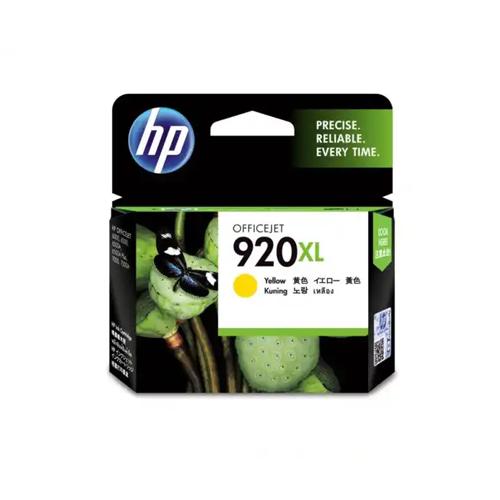 HP Officejet 920xl CD974AA High Yield Yellow Ink Cartridge showroom in chennai, velachery, anna nagar, tamilnadu