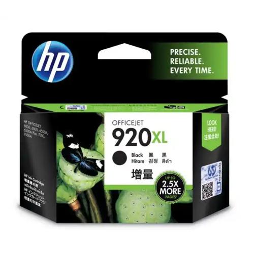 HP Officejet 920xl CD975AA High Yield Black Ink Cartridge showroom in chennai, velachery, anna nagar, tamilnadu