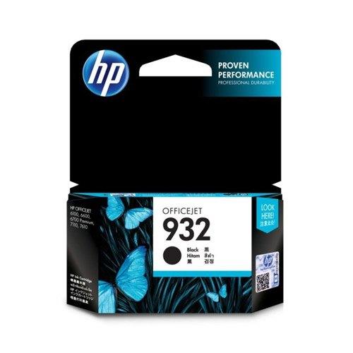 HP Officejet 932 CN057AA Original Black Ink Cartridge showroom in chennai, velachery, anna nagar, tamilnadu