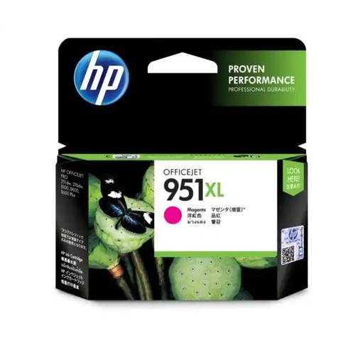 HP Officejet 951xl CN047AA High Yield Magenta Ink Cartridge showroom in chennai, velachery, anna nagar, tamilnadu