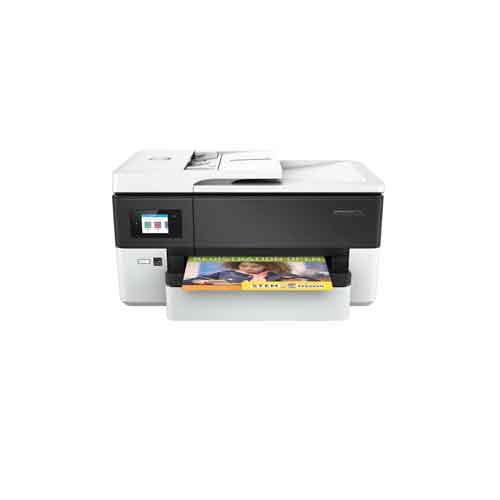 HP OfficeJet Pro 7720 Wide Format All in One Printer showroom in chennai, velachery, anna nagar, tamilnadu