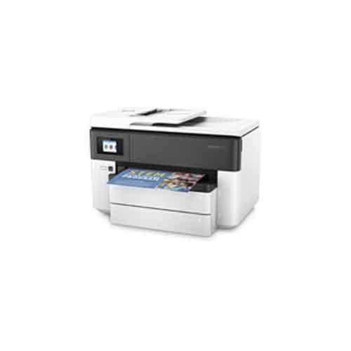 HP OfficeJet Pro 7730 Wide Format All in One Printer showroom in chennai, velachery, anna nagar, tamilnadu