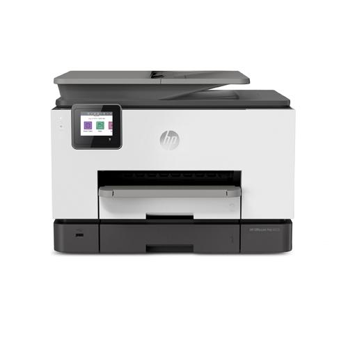 HP OfficeJet Pro 9020 All in one Printer showroom in chennai, velachery, anna nagar, tamilnadu