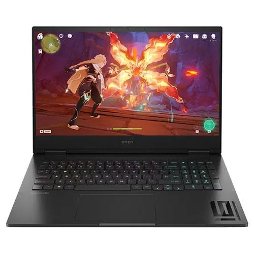 HP OMEN 13th Gen i7 processor wf0053TX 16 Inch Gaming Laptop showroom in chennai, velachery, anna nagar, tamilnadu