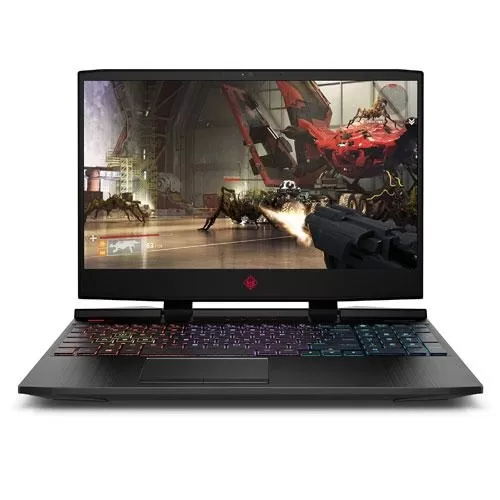 Hp Omen 15 dc1092tx laptop showroom in chennai, velachery, anna nagar, tamilnadu