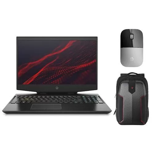 Hp Omen 15 dh0137tx Laptop showroom in chennai, velachery, anna nagar, tamilnadu