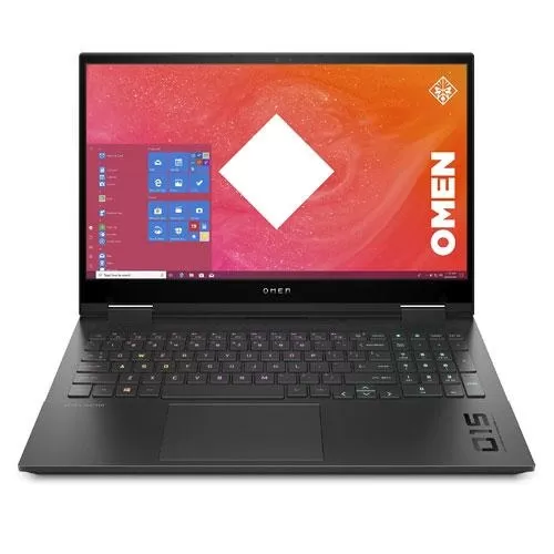 HP Omen 15 ek0018TX Laptop showroom in chennai, velachery, anna nagar, tamilnadu