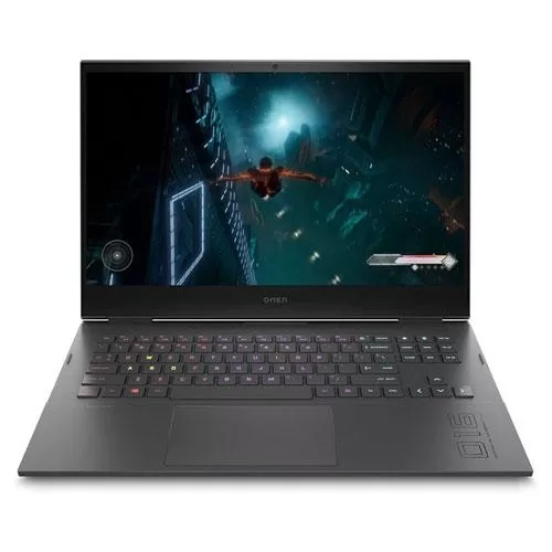 HP OMEN c0140AX AMD Ryzen 7 5800H processor 16 Inch Gaming Laptop showroom in chennai, velachery, anna nagar, tamilnadu