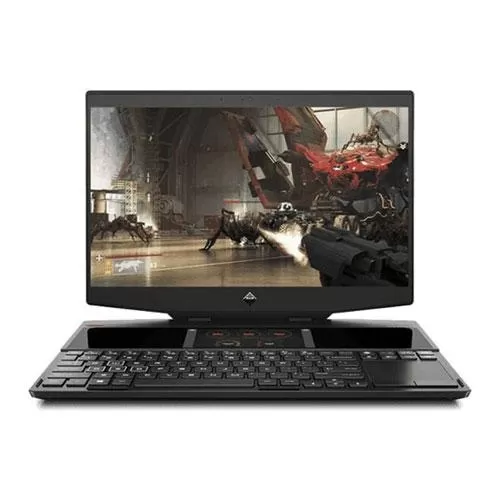 Hp Omen Transcend u0005TX 13th Gen I7 Processor 16 Inch Gaming Laptop showroom in chennai, velachery, anna nagar, tamilnadu