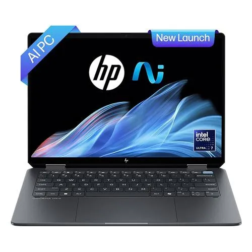 HP OmniBook 3 hu0123TU Intel Core 3 Laptop Dealer Price in chennai, Tamilnadu, Coimbatore, Kanchipuram, Sriperumbudur, Tiruvallur, Tiruppur