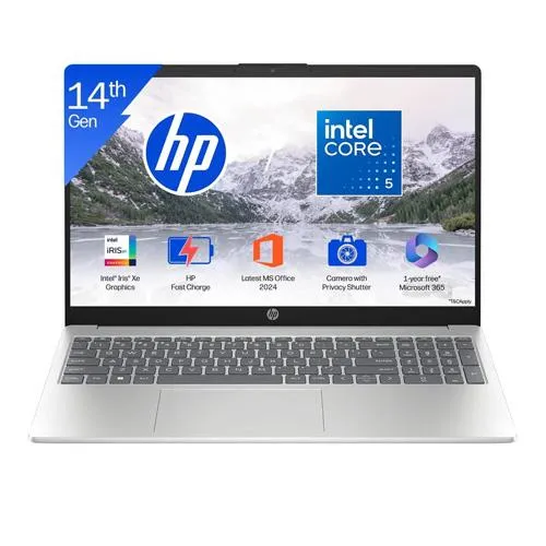 HP OmniBook 5 Flip 2 in 1 Intel Core 5 16GB Laptop Dealer Price in chennai, Tamilnadu, Coimbatore, Kanchipuram, Sriperumbudur, Tiruvallur, Tiruppur
