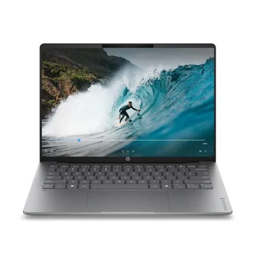 HP OmniBook 5 OLED 14 hh0030TU AI Intel Core Laptop Dealer Price in chennai, Tamilnadu, Coimbatore, Kanchipuram, Sriperumbudur, Tiruvallur, Tiruppur