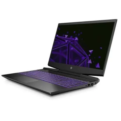 Hp pavilion 15dk0051tx gaming laptop showroom in chennai, velachery, anna nagar, tamilnadu