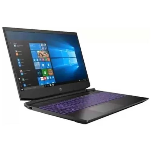 Hp pavilion 15ec0029ax gaming laptop showroom in chennai, velachery, anna nagar, tamilnadu