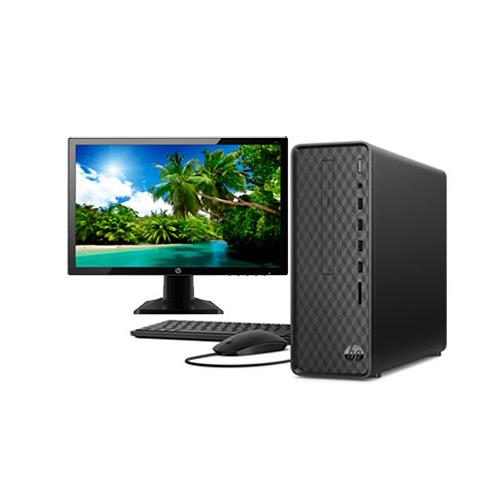 HP Pavilion Slim S01 AD0101IN Desktop showroom in chennai, velachery, anna nagar, tamilnadu