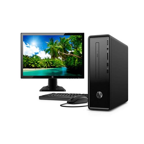 HP Pavilion Slim s01 pF0309in Desktop showroom in chennai, velachery, anna nagar, tamilnadu